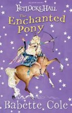 The Enchanted Pony