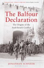 The Balfour Declaration The Origins of the ArabIsraeli Conflict