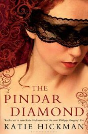 The Pindar Diamond by Katie Hickman