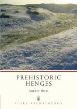 Prehistoric Henges