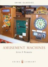 Amusement Machines