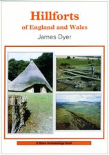 Hillforts of England and Wales