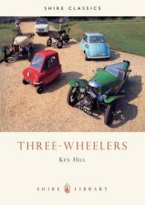 Threewheelers