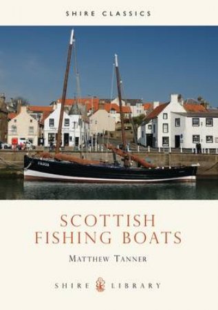 Scottish Fishing Boats