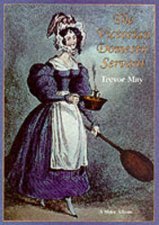 Victorian Domestic Servant