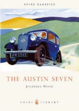 Austin Seven