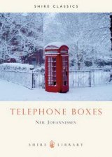 Telephone Boxes