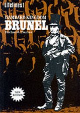 Brunel Isambard Kingdom