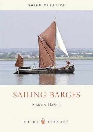 Sailing Barges