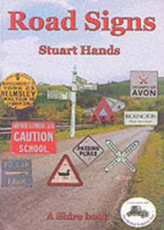 Road Signs by Stuart Hands