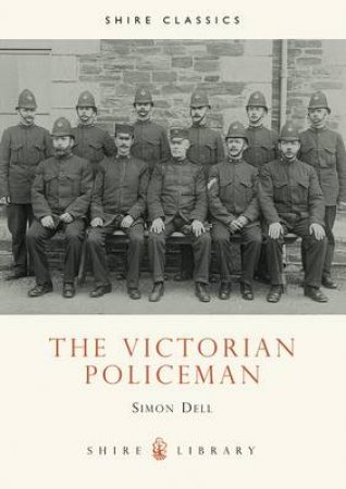 Victorian Policeman by Simon Patrick Dell