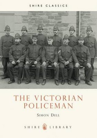 Victorian Policeman