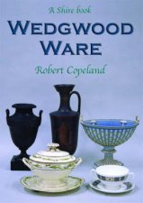 Wedgwood Ware