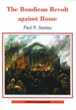 Boudican Revolt Against Rome