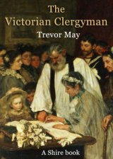Victorian Clergyman