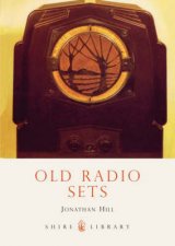 Old Radio Sets