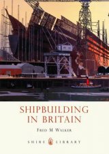 Shipbuilding in Britain