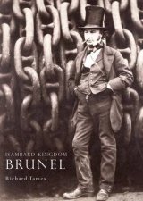 Isambard Kingdom Brunel