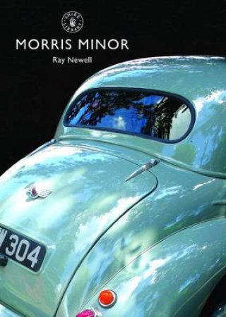 Morris Minor by Ray Newell