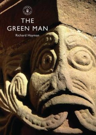 Green Man by Richard Hayman