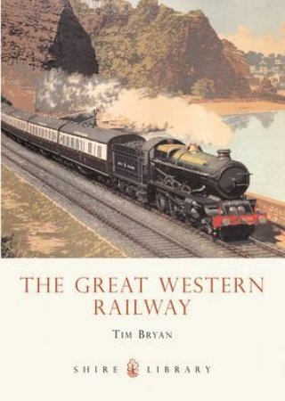 Great Western Railway by Tim Bryan