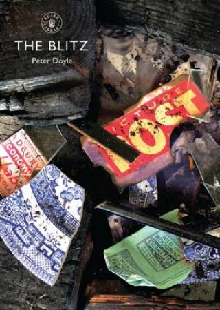 Blitz by Peter Doyle