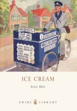 Ice Cream by Ivan Day