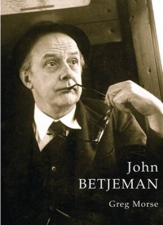 John Betjeman by Greg Morse