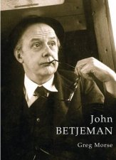 John Betjeman