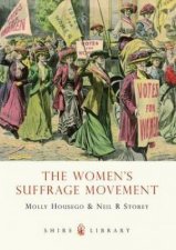 Womens Suffrage Movement