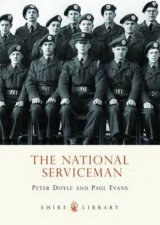 The National Serviceman