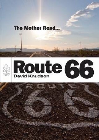 Route 66 by David Knudson