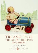 TriAng Toys