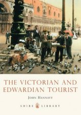 Victorian and Edwardian Tourist