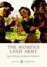 Womens  Land Army