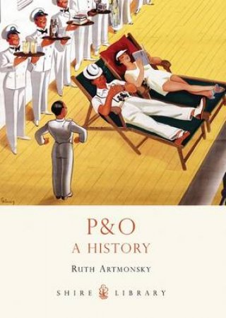 P&O by Ruth Artmonsky