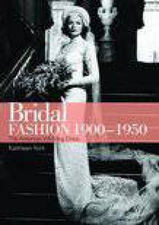 American Bridal Fashion by Kathleen York