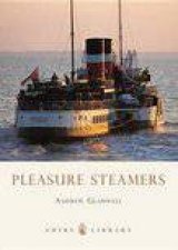 Pleasure Steamers