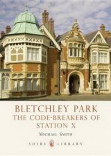 Bletchley Park