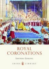 Royal Coronations