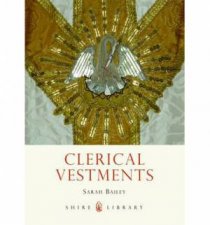 Clerical Vestments