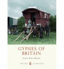 Gypsies of Britain