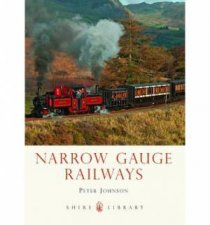 Narrow Gauge Railways