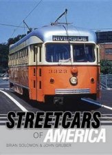 Streetcars of America