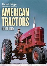 American Tractors 19101990
