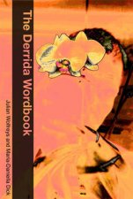 The Derrida Wordbook