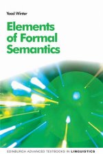 Elements of Formal Semantics