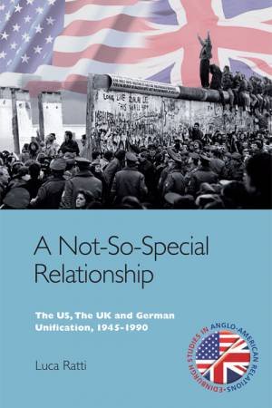 A Not-So-Special Relationship by Luca Ratti