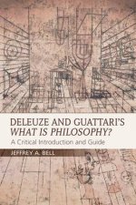 Deleuze and Guattaris What is Philosophy