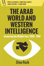 The Arab World and Western Intelligence